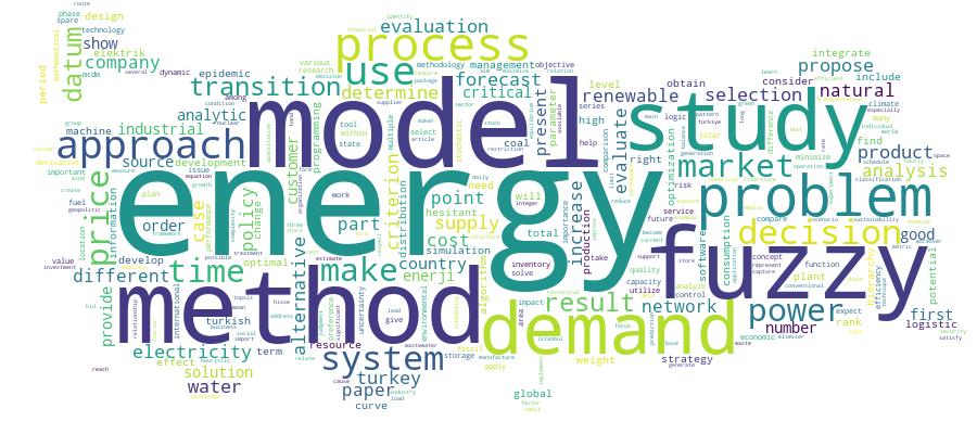 GCRIS Competency Cloud
