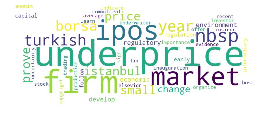 GCRIS Competency Cloud
