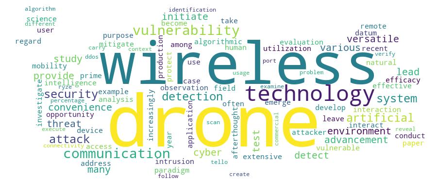 GCRIS Competency Cloud