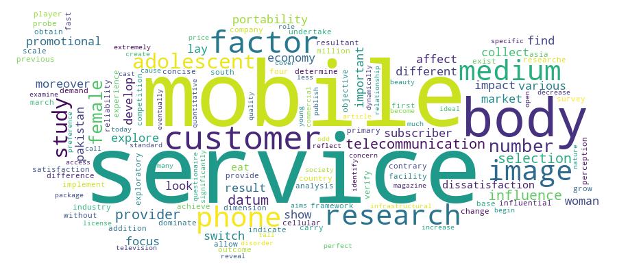 GCRIS Competency Cloud