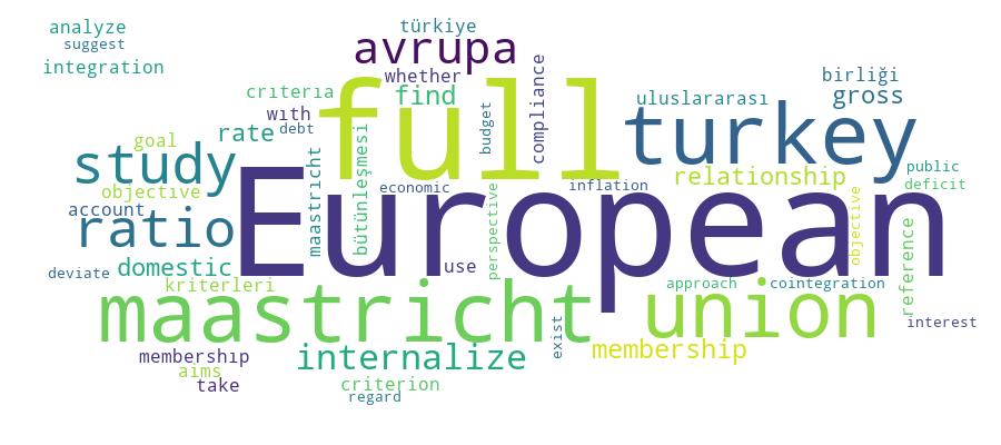 GCRIS Competency Cloud