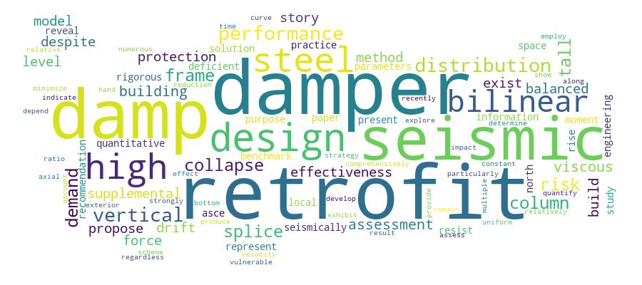 GCRIS Competency Cloud