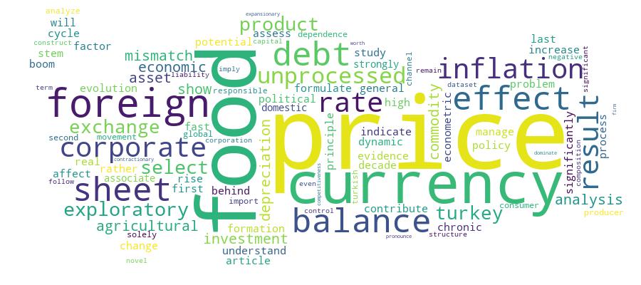 GCRIS Competency Cloud