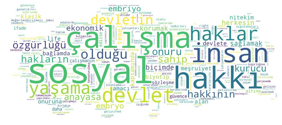 GCRIS Competency Cloud