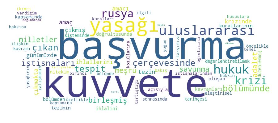 GCRIS Competency Cloud