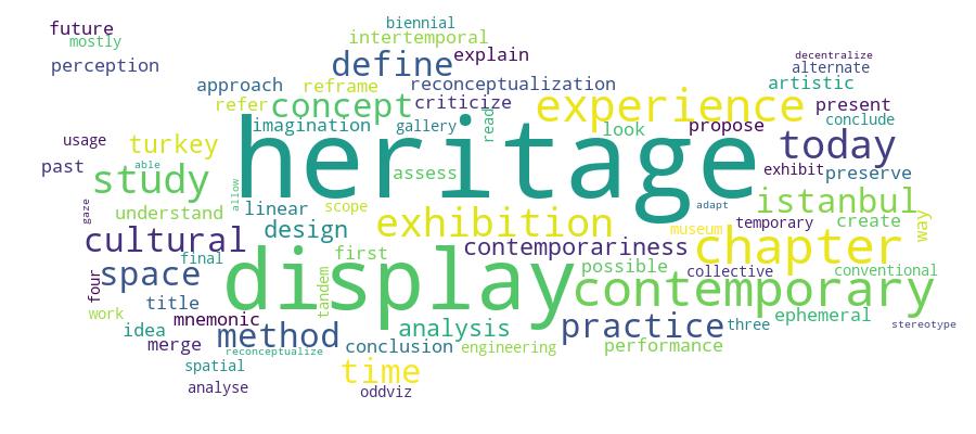 GCRIS Competency Cloud