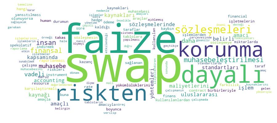 GCRIS Competency Cloud