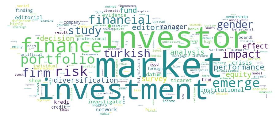 GCRIS Competency Cloud