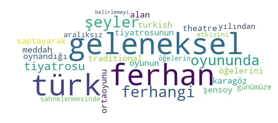 GCRIS Competency Cloud