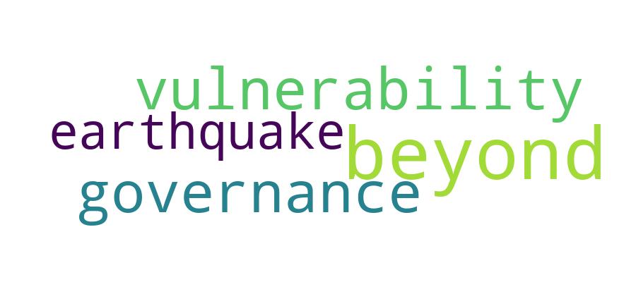 GCRIS Competency Cloud