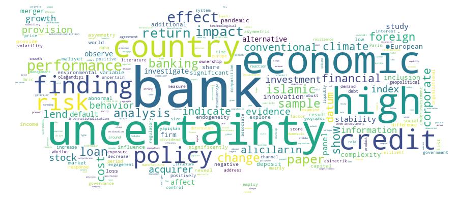 GCRIS Competency Cloud