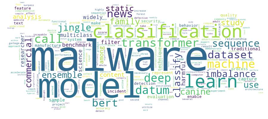 GCRIS Competency Cloud
