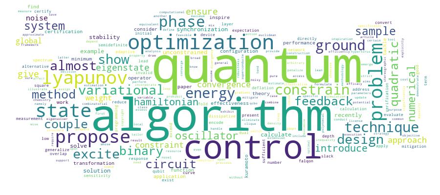 GCRIS Competency Cloud