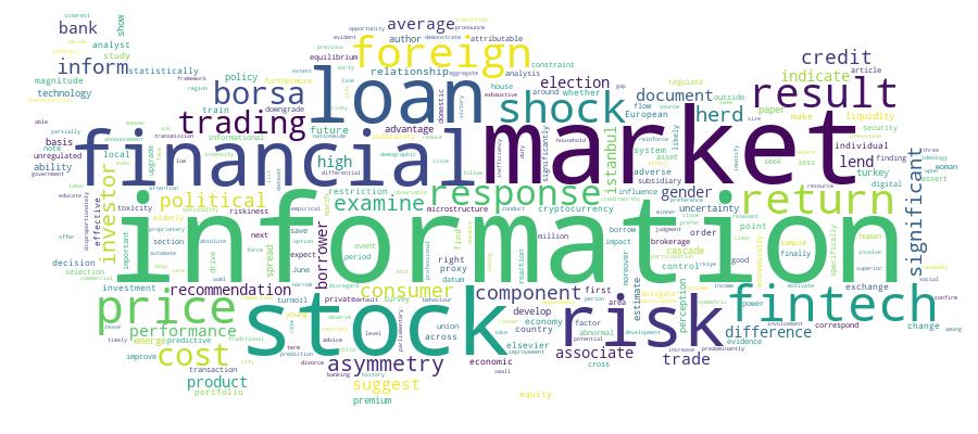 GCRIS Competency Cloud