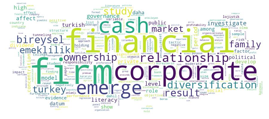 GCRIS Competency Cloud