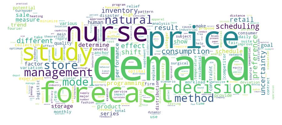GCRIS Competency Cloud